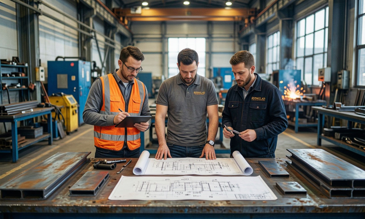 Design consultation and drafting